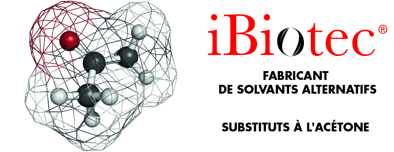 NEUTRALENE RG 30  IBIOTEC Solvant de substitution économique à l'acétone. Dissolvant rapide des polyesters, époxies, et gelcoat. Nettoyage des outils d'application en stratification ou en coating. Remplacer l’acétone, très inflammable, irritant, dépresseur nerveux, narcotique et ayant des effets neurologiques et digestifs. Substitut d’acétone. Par quoi remplacer l’acétone. Produit remplacement acétone. Solvant acétone. Solvant polyester. Dissolvant polyester. Solvant nettoyant polyester. Fournisseurs substituts acétone. Substitut acétone. Solvant alternatif acétone. Substitution acétone. Substituer acetone. Solvant alternatif polyester.  Dissolvant polyester.